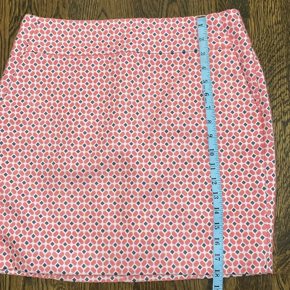 EUC Ann Taylor Skirt size 8